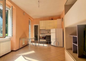 Soggiorno - Trilocale Salita Lago 2, Ventimiglia - foto 6
