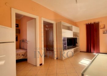 Soggiorno - Trilocale Salita Lago 2, Ventimiglia - foto 7