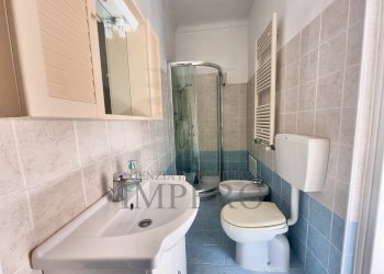 Bagno - Trilocale Salita Lago 2, Ventimiglia - foto 14