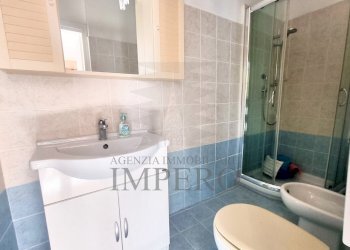 Bagno - Trilocale Salita Lago 2, Ventimiglia - foto 15
