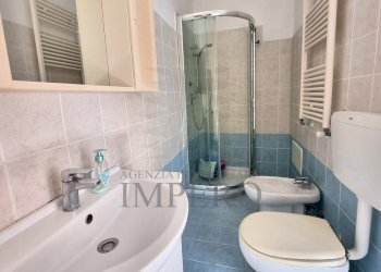 Bagno - Trilocale Salita Lago 2, Ventimiglia - foto 16