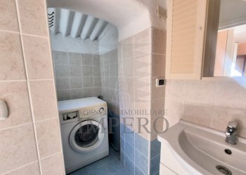 Bagno - Trilocale Salita Lago 2, Ventimiglia - foto 17