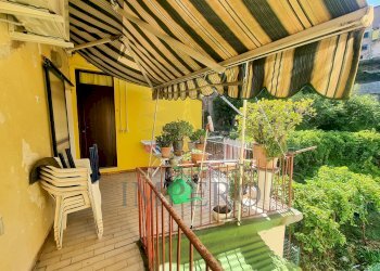 Terrazzo - Trilocale Salita Lago 2, Ventimiglia - foto 18