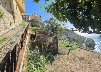 Foto terreno - Terreno agricolo Piazza Angeli Custodi 3, Ventimiglia - foto 2