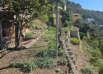 Foto terreno - Terreno agricolo Piazza Angeli Custodi 3, Ventimiglia - foto 8