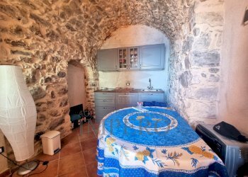 cucina - Quadrilocale Piazza Angeli Custodi 2, Ventimiglia - foto 6