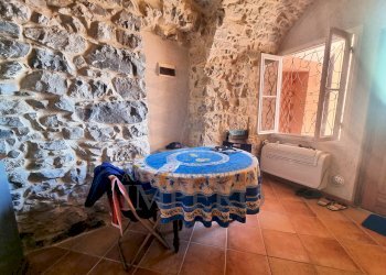 cucina - Quadrilocale Piazza Angeli Custodi 2, Ventimiglia - foto 7