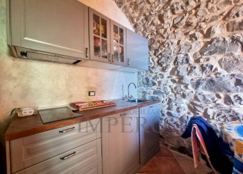 cucina - Quadrilocale Piazza Angeli Custodi 2, Ventimiglia - foto 9