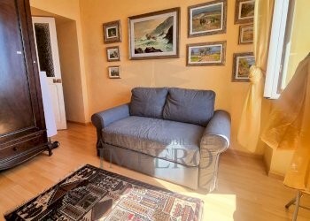 camera da letto - Quadrilocale Piazza Angeli Custodi 2, Ventimiglia - foto 10