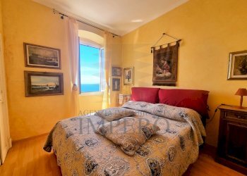 camera da letto - Quadrilocale Piazza Angeli Custodi 2, Ventimiglia - foto 13