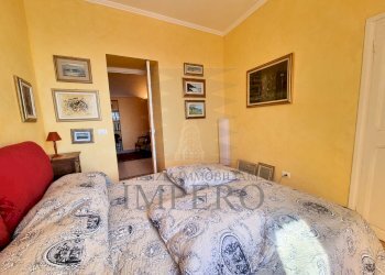 camera da letto - Quadrilocale Piazza Angeli Custodi 2, Ventimiglia - foto 15