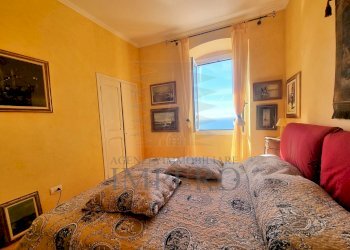 camera da letto - Quadrilocale Piazza Angeli Custodi 2, Ventimiglia - foto 17