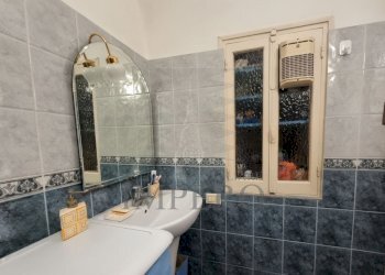 bagno - Quadrilocale Piazza Angeli Custodi 2, Ventimiglia - foto 19