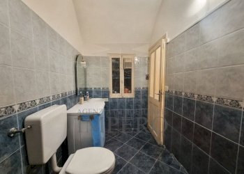 bagno - Quadrilocale Piazza Angeli Custodi 2, Ventimiglia - foto 20