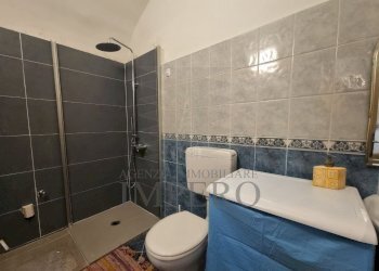 bagno - Quadrilocale Piazza Angeli Custodi 2, Ventimiglia - foto 21