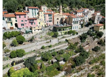 terreno - Quadrilocale Piazza Angeli Custodi 2, Ventimiglia - foto 23