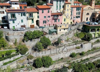 terreno - Quadrilocale Piazza Angeli Custodi 2, Ventimiglia - foto 25