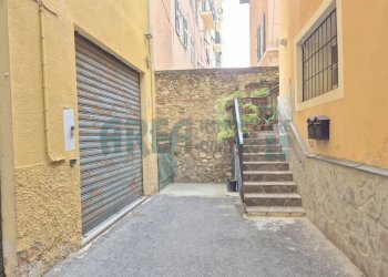 20260827_105445 - Magazzino Salita Ardoino 8, Imperia - foto 4