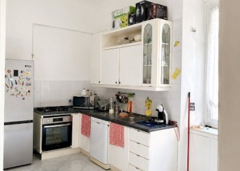 7 - Quadrilocale all'asta Lungobisagno Istria 7, Genova (zona Staglieno) - foto 4