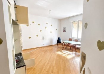 3 - Appartamento all'asta Via Severino Ferrari 72, La Spezia - foto 3