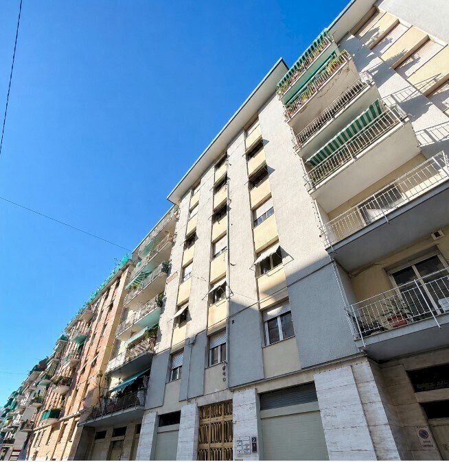 2 - Appartamento all'asta Via Severino Ferrari 72, La Spezia - foto 1