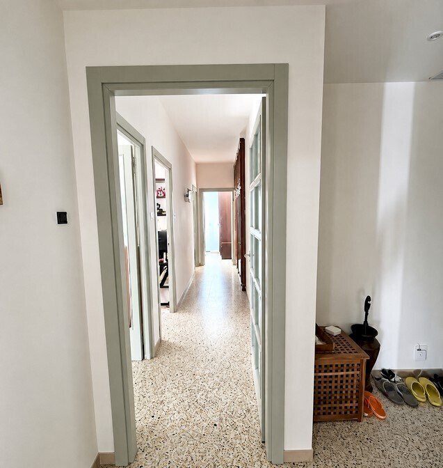 3 - Appartamento all'asta Via Severino Ferrari 72, La Spezia - foto 2