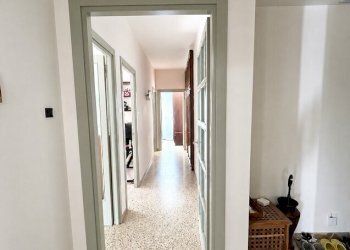 3 - Appartamento all'asta Via Severino Ferrari 72, La Spezia - foto 2