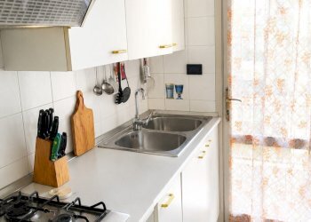 foto5 - Quadrilocale Viale Merca, Rimini - foto 6
