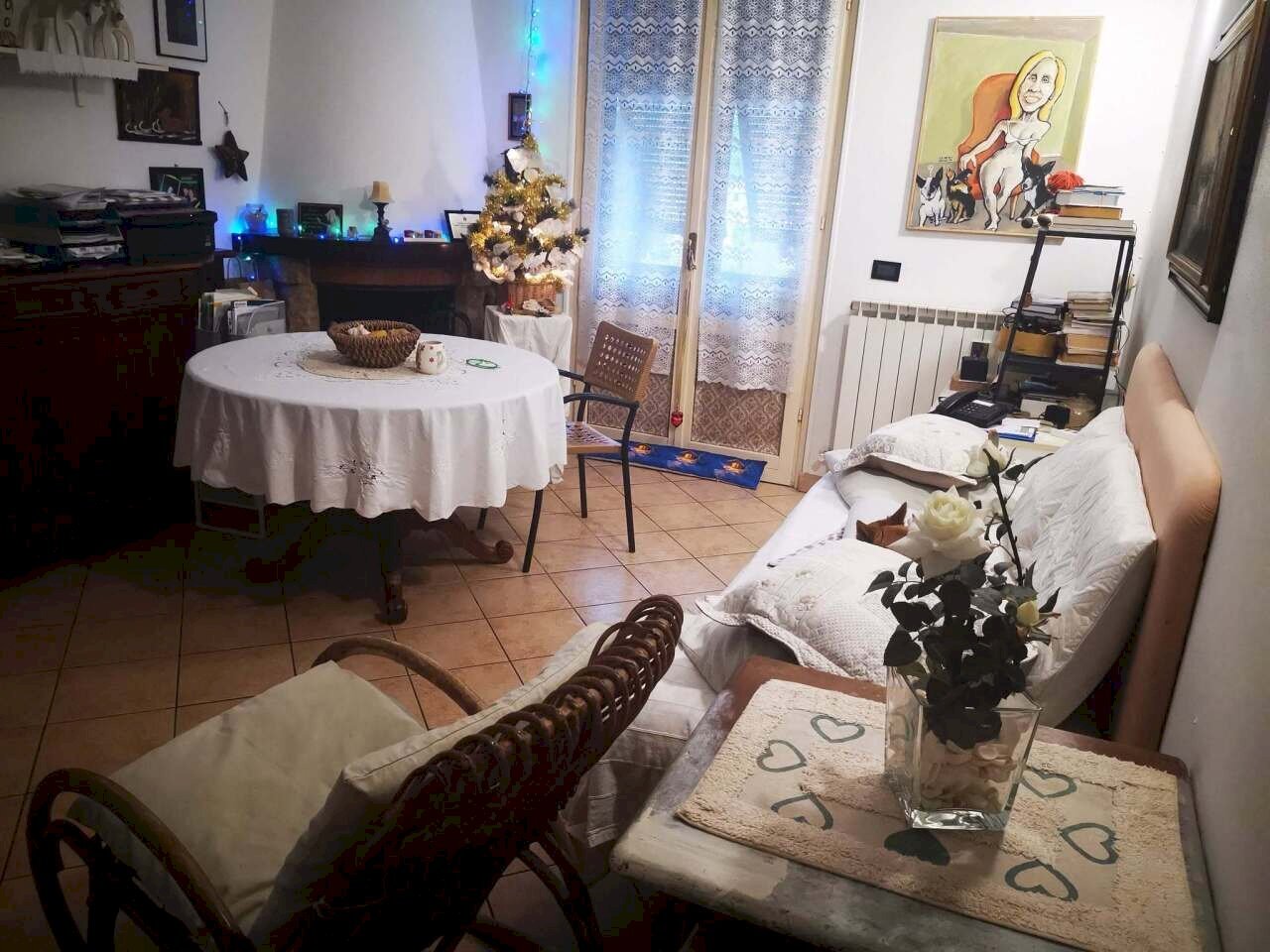 653037939_10239115122527085_7597417684240879910_n - Appartamento Via per Santa Vittoria 192, Sestri Levante - foto 2