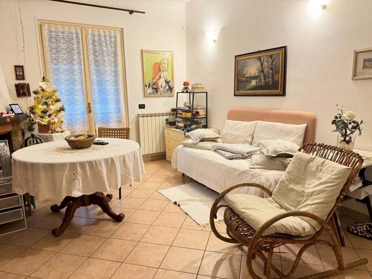 651711025_10239115121247053_1159741823397244984_n - Appartamento Via per Santa Vittoria 192, Sestri Levante - foto 3