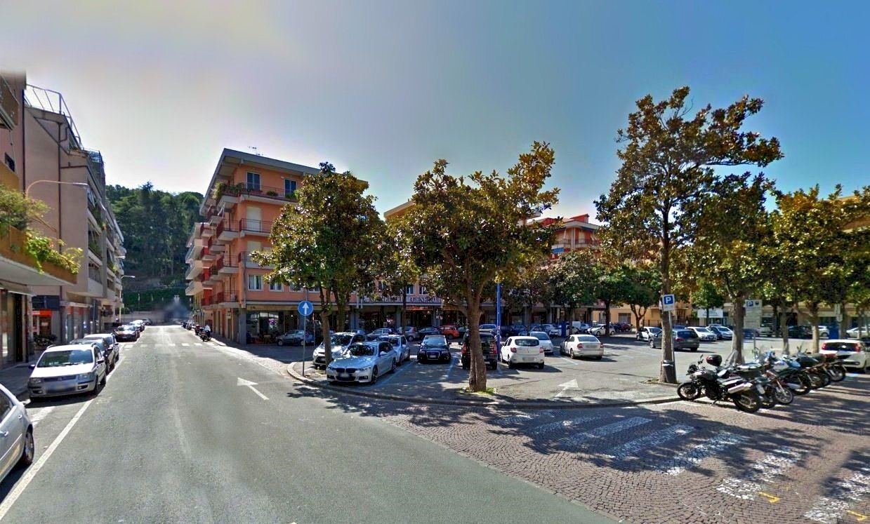 piazza mercato - Posto Auto Piazza Aldo Moro 7, Sestri Levante - foto 1