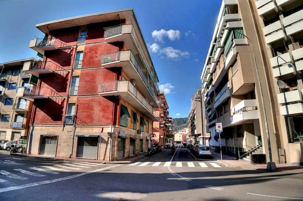 Via Unione-Sovietica-a-Sestri-Levante-960x638 - Co - Posto Auto Piazza Aldo Moro 7, Sestri Levante - foto 2