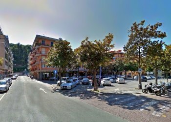 piazza mercato - Posto Auto Piazza Aldo Moro 7, Sestri Levante - foto 1