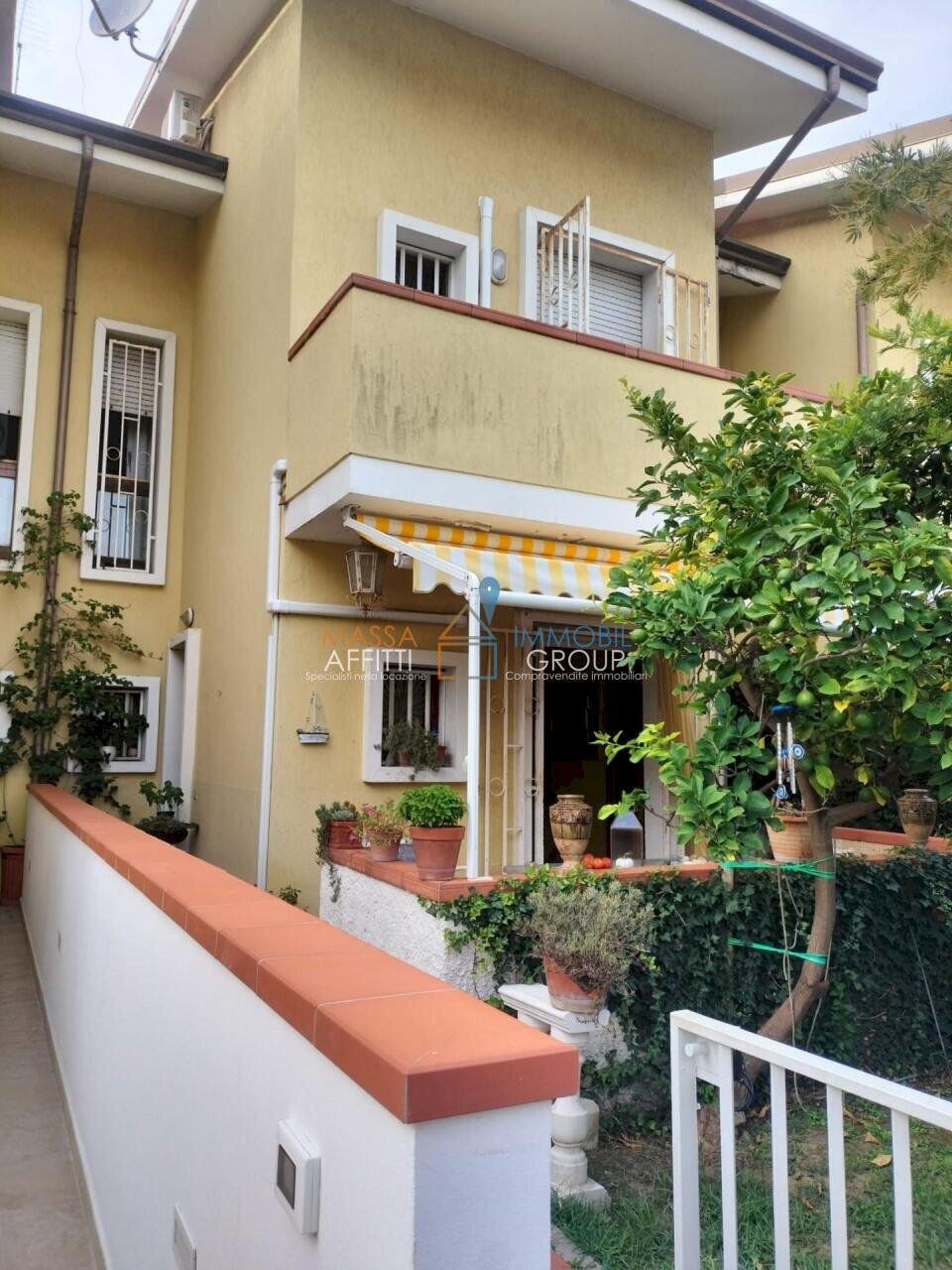 7 - Terraced Villa Via Arezzo 65, Massa - photo 1
