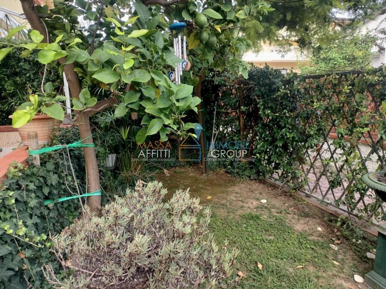 8 - Terraced Villa Via Arezzo 65, Massa - photo 2
