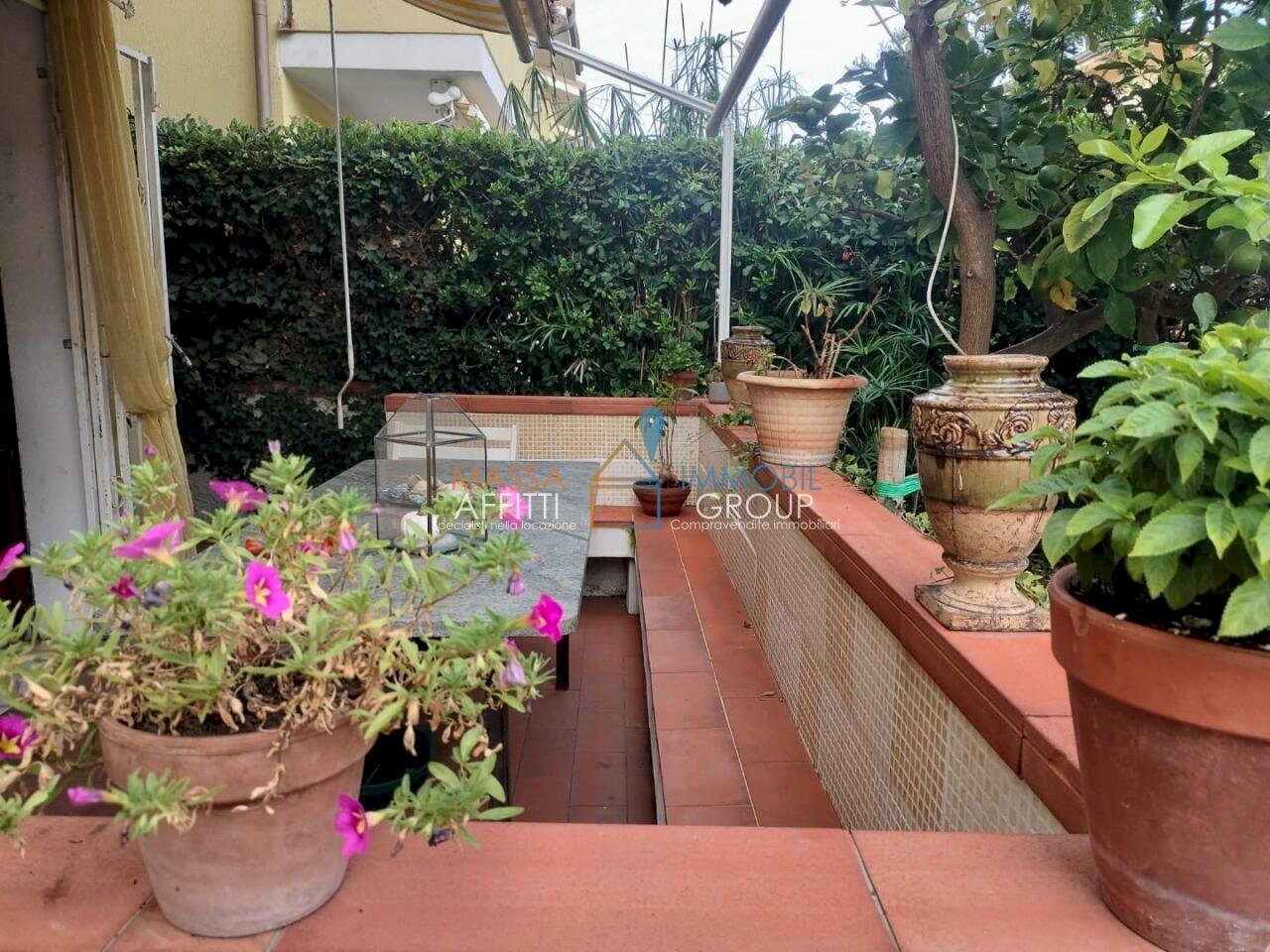 9 - Terraced Villa Via Arezzo 65, Massa - photo 3