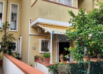 7 - Terraced Villa Via Arezzo 65, Massa - photo 1