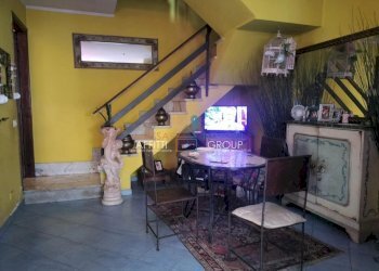 1 - Terraced Villa Via Arezzo 65, Massa - photo 7