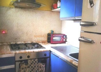 4 - Terraced Villa Via Arezzo 65, Massa - photo 8