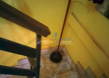 15 - Terraced Villa Via Arezzo 65, Massa - photo 9