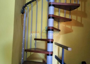 16 - Terraced Villa Via Arezzo 65, Massa - photo 17