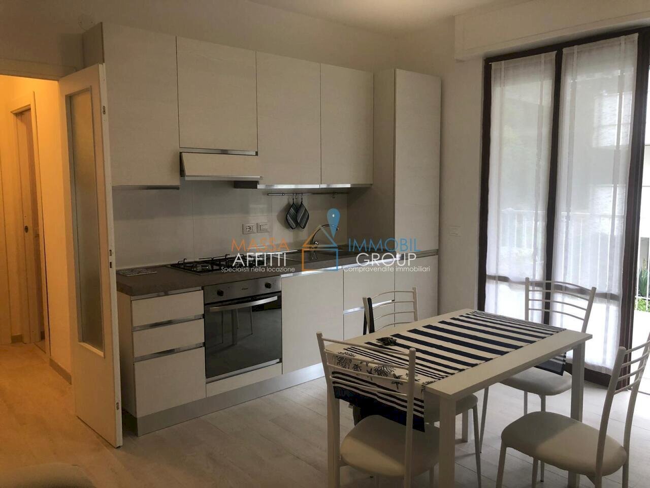 WhatsApp Image 2019-09-30 at 10.17.03(2).jpeg - Three-room apartment Via Zolezzi 58, Massa - photo 1