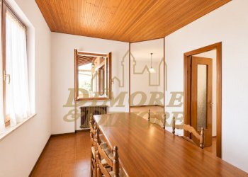 D407Y-Villa-vista-lago-vicino-alla-spiaggia-Colmeg - Villa Via A. Bertoni 49, Luino - foto 11