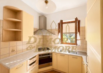D407Y-Villa-vista-lago-vicino-alla-spiaggia-Colmeg - Villa Via A. Bertoni 49, Luino - foto 13