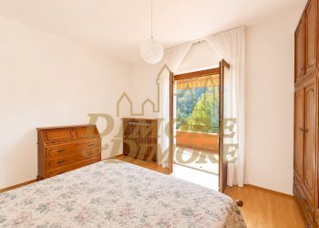 D407Y-Villa-vista-lago-vicino-alla-spiaggia-Colmeg - Villa Via A. Bertoni 49, Luino - foto 16
