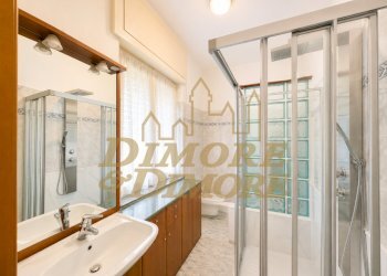 D407Y-Villa-vista-lago-vicino-alla-spiaggia-Colmeg - Villa Via A. Bertoni 49, Luino - foto 19
