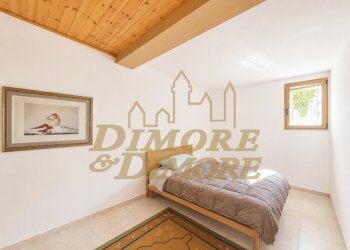 D407Y-Villa-vista-lago-vicino-alla-spiaggia-Colmeg - Villa Via A. Bertoni 49, Luino - foto 25