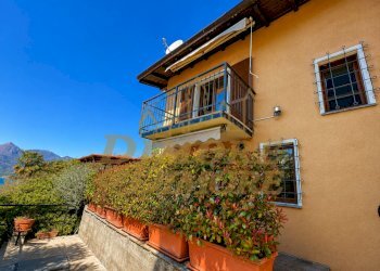 D407Y-Villa-vista-lago-vicino-alla-spiaggia-Colmeg - Villa Via A. Bertoni 49, Luino - foto 30