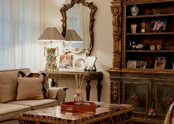 Shooting-1 - Apartment Viale Francesco Causa 7, Genova (neighborhood Albaro) - photo 4