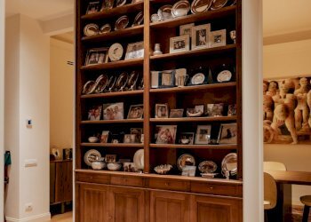 Shooting-2 - Apartment Viale Francesco Causa 7, Genova (neighborhood Albaro) - photo 5